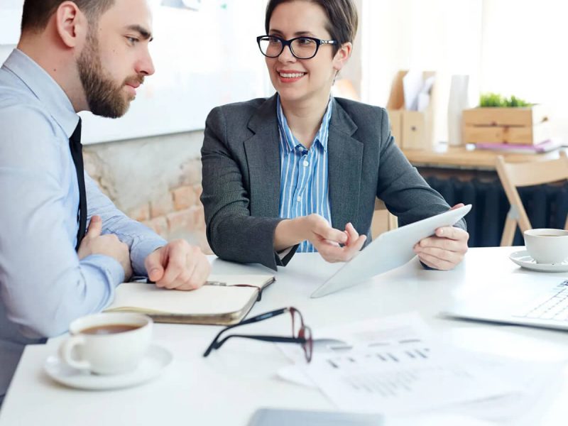Your Marketing Plan